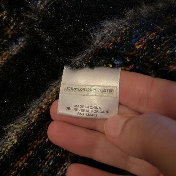 ModCloth cardigan m/l - Picture 7 of 7